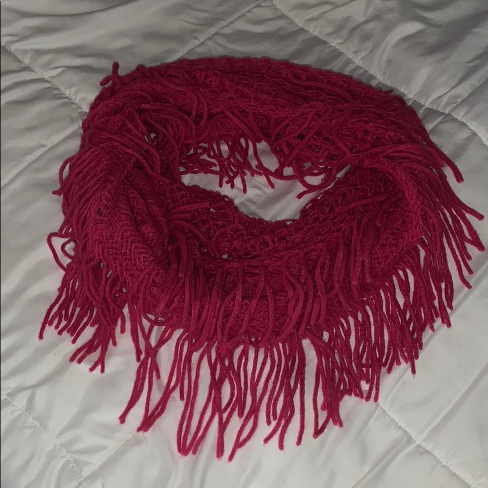 infinity scarf